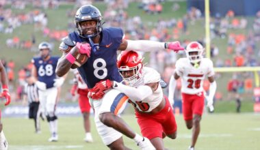 Malachi Fields, WR, Notre Dame