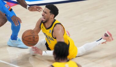 What to know about Pacers star’s Achilles