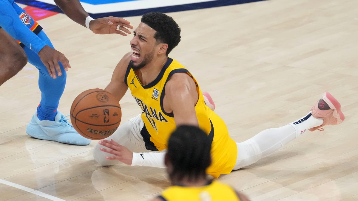 What to know about Pacers star’s Achilles