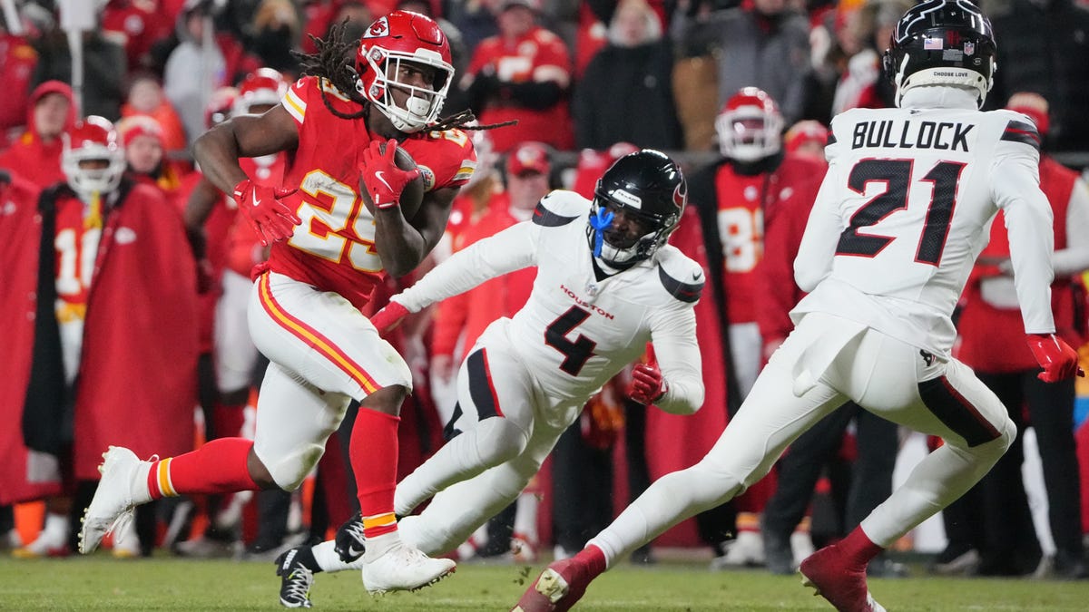 What is the Texans' biggest reason for optimism in 2025?