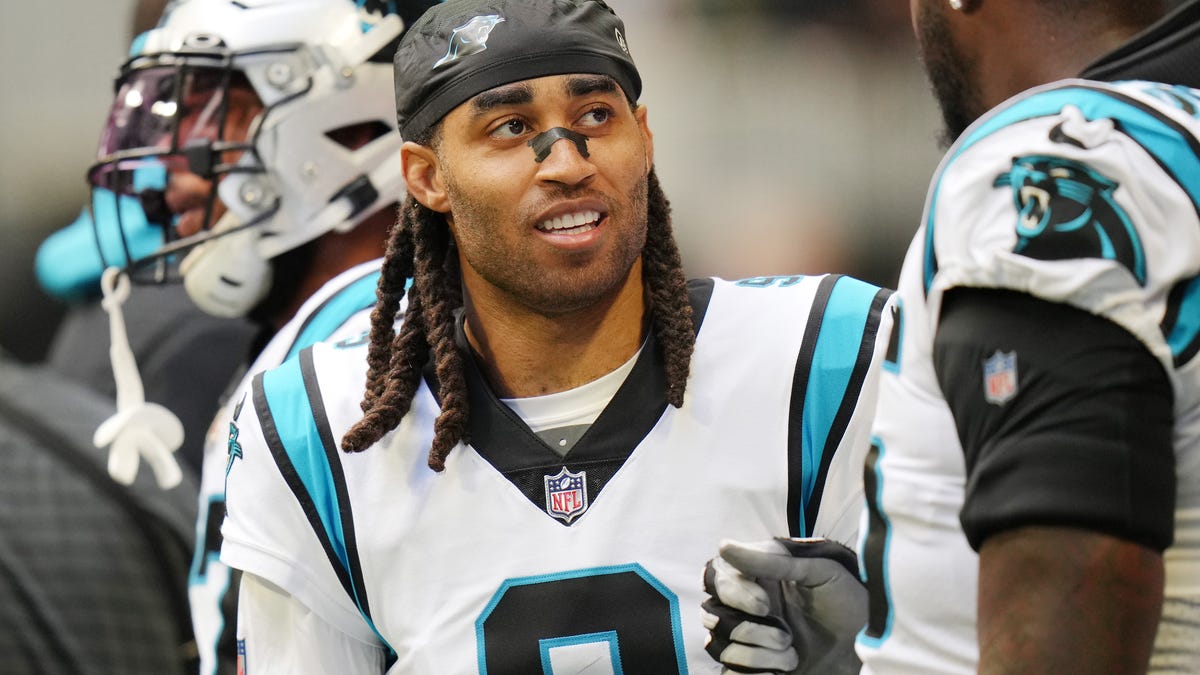 Panthers named potential landing spot for CB Stephon Gilmore