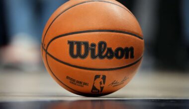 Denver Broncos turn to NBA for latest hire