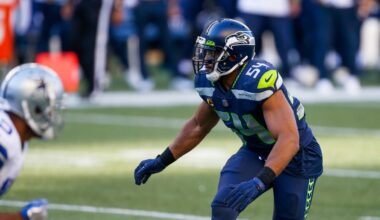 Vikings land future Hall of Fame linebacker in PFF's 2012 NFL re-draft