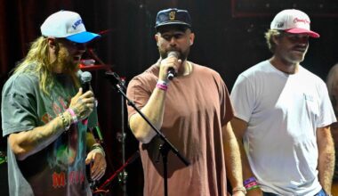 Panthers have 3 players attending Greg Olsen's TE University this week