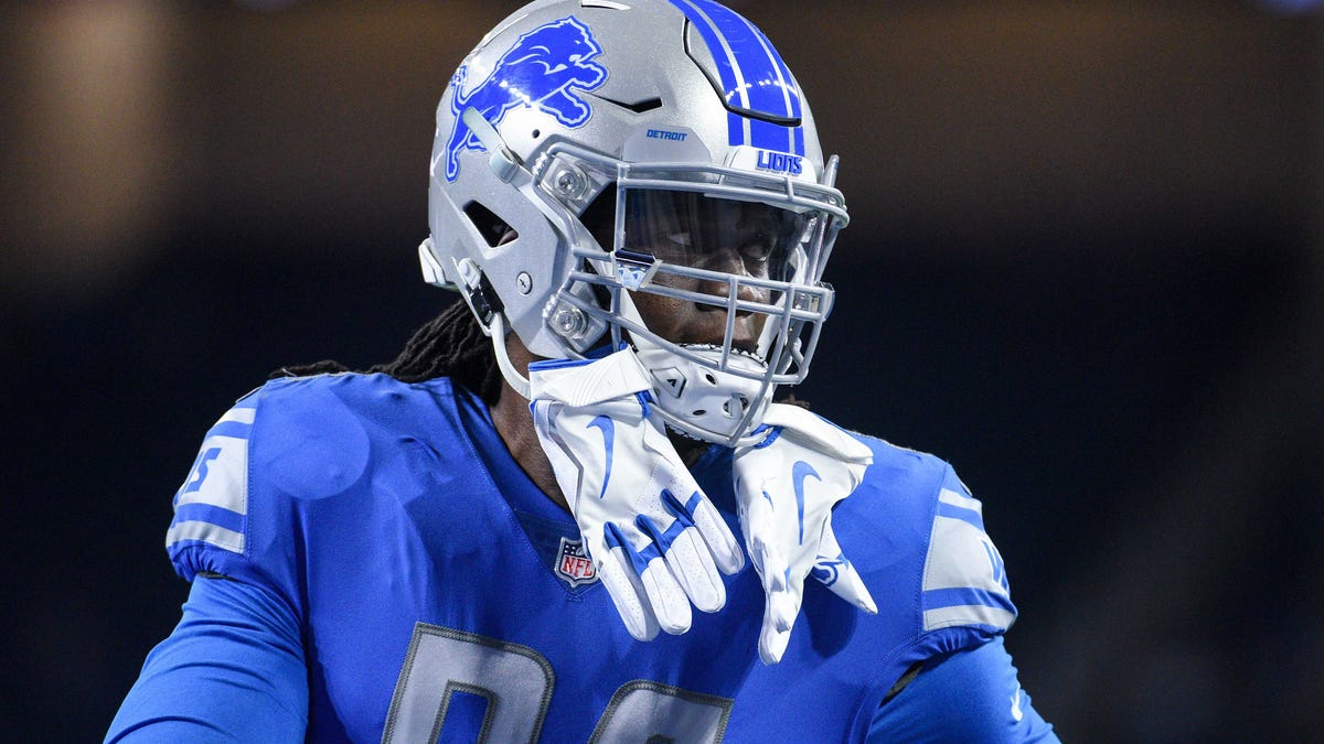 Vikings end up with different defensive duo in 2013 NFL re-draft