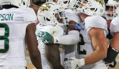 NCAA denies Sacramento State's FBS bid: What's next for Hornets?