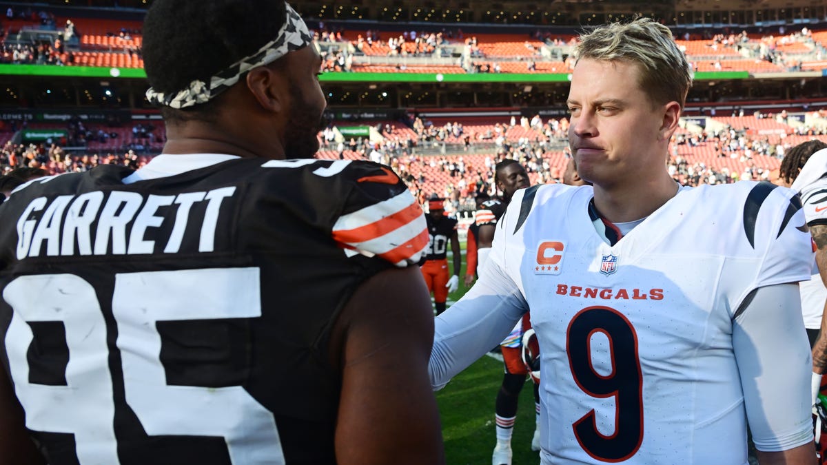 Ranking No. 1 NFL picks who had Cooper Flagg-type hype