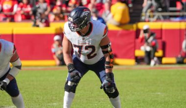 Wisconsin football commit Benjamin Novak workout with Garett Bolles