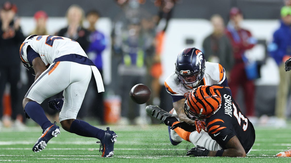 PFSN ranks all 32 defenses (Broncos are No. 1)