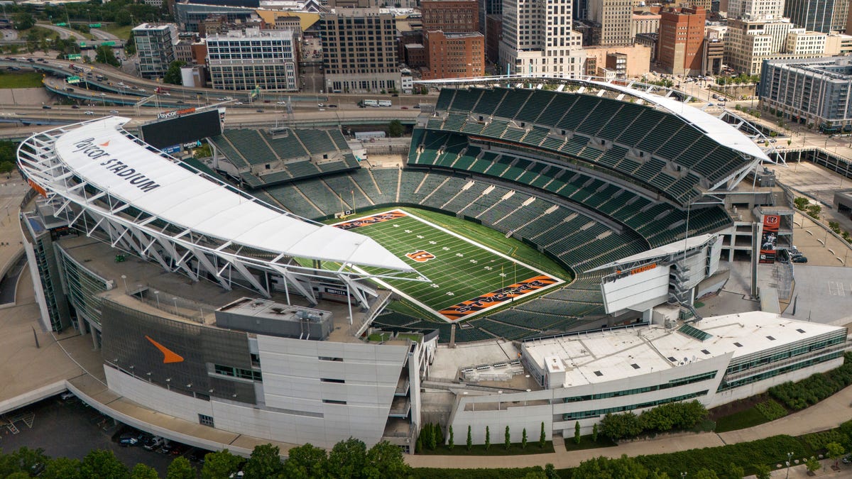 New Cincinnati Bengals stadium lease a win for taxpayers