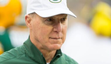 Packers hit on top draft value picks at QB, WR and OT over last 25 years