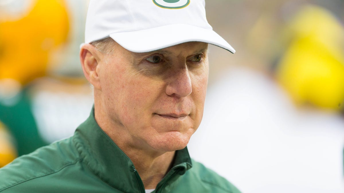 Packers hit on top draft value picks at QB, WR and OT over last 25 years