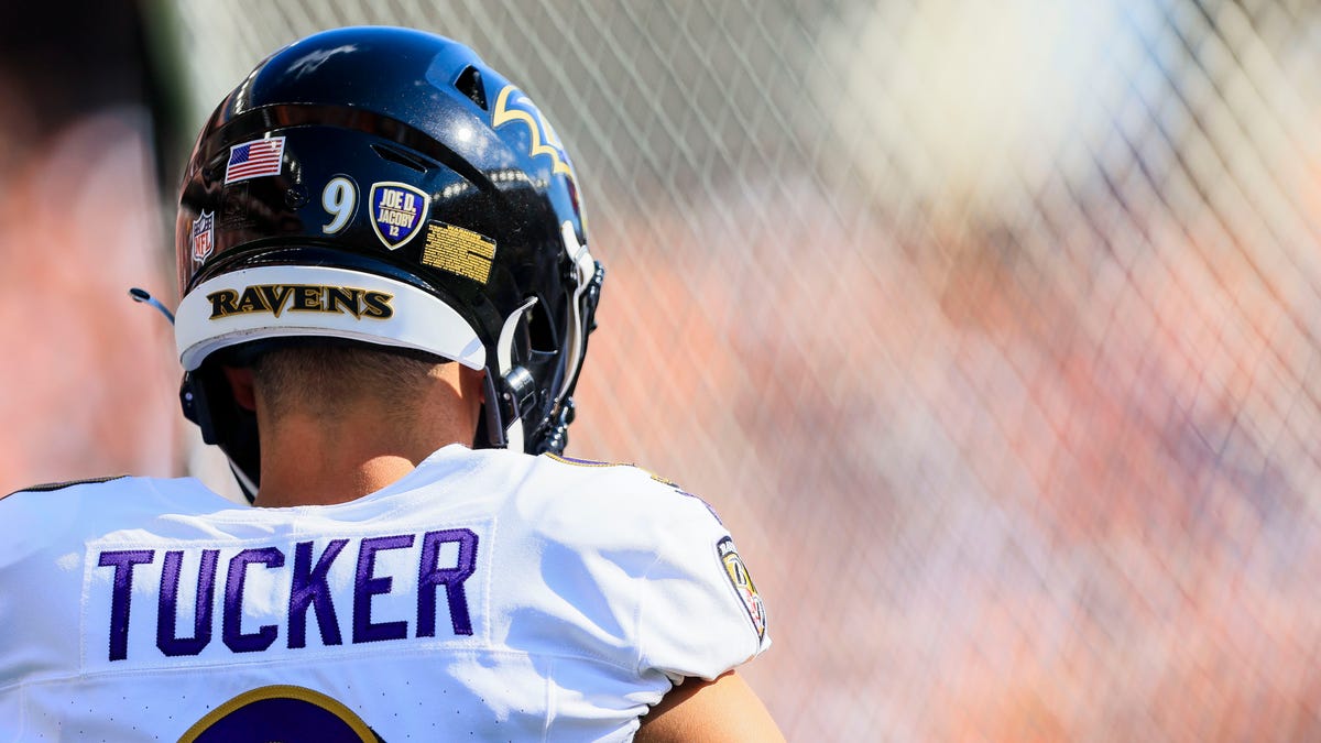 Former Ravens kicker banned 10 games