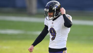 Everyone loses as ex-Ravens kicker penalized