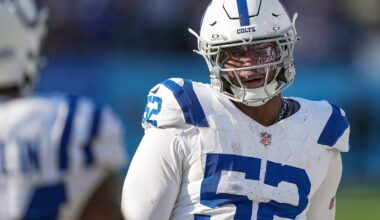 A closer look at DE Samson Ebukam