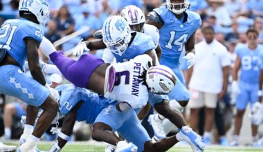 George Pettaway, RB, James Madison