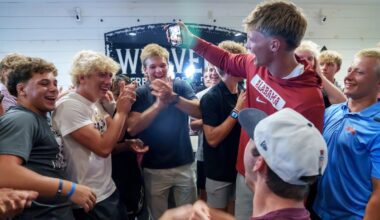 Where Illini sit in Class of 2026 rankings