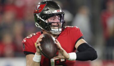 Baker Mayfield 'a Super Bowl quarterback'