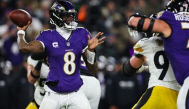 Lamar Jackson talks NFL MVP on "Cold As Balls" with Kevin Hart