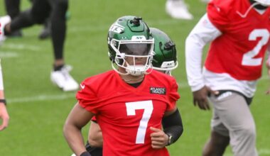 New York Jets in Week 5