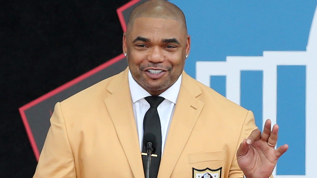 Richard Seymour part of unique list of Black NFL limited partners
