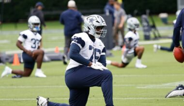 No. 76 OT Asim Richards