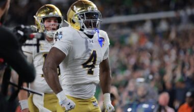 Top player at every position heading into the CFB season