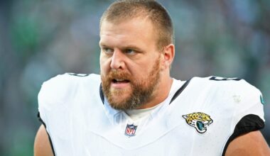 Top available NFL free agents who could help the Detroit Lions