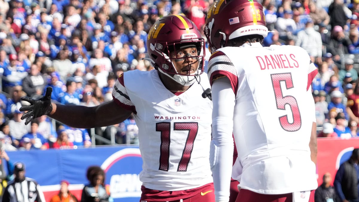 Contract issues reportedly lingering for Patriots dream trade target