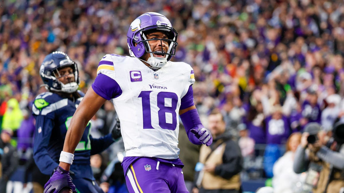 One Vikings draft pick seen as one of the best in the 21st century