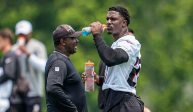 James Pearce Jr. named Rookie of the Year candidate