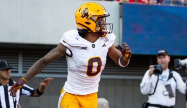 Steelers 5-round mock draft update: No QB edition