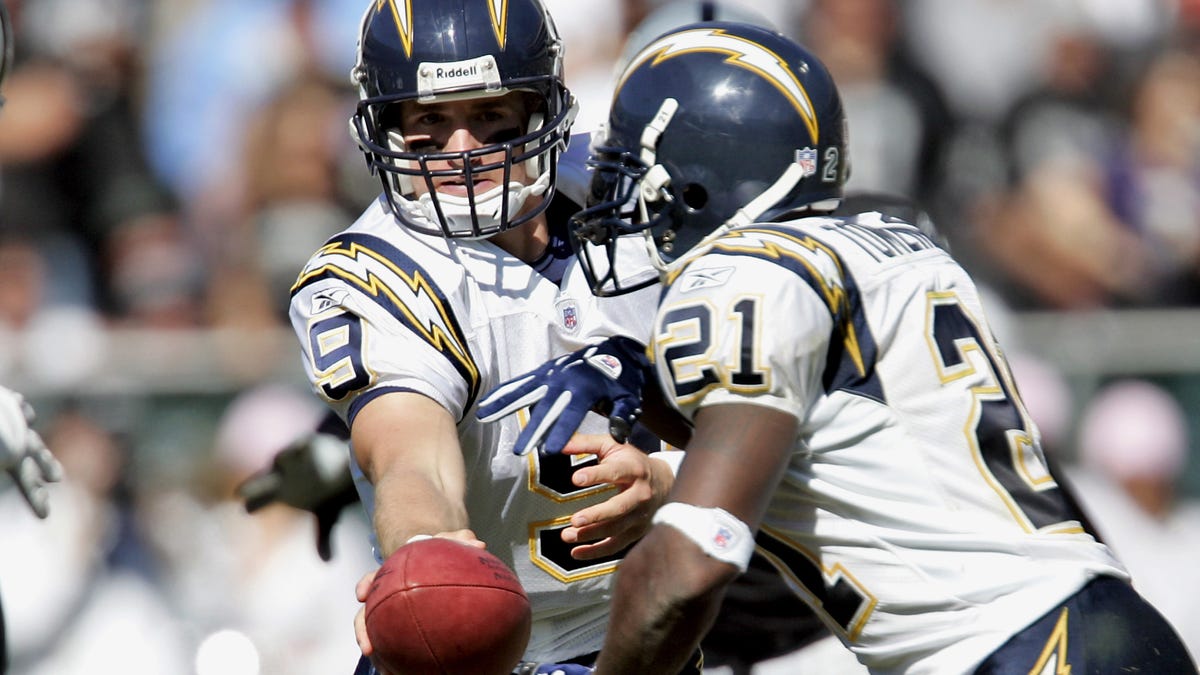 One Chargers draft pick named among best selections this century