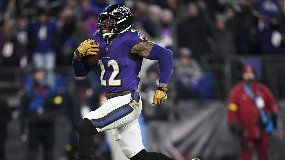 Tommy Gilligan-Imagn Images