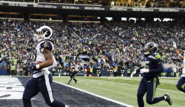 What’s the worst Seattle Seahawks game you’ve ever watched?