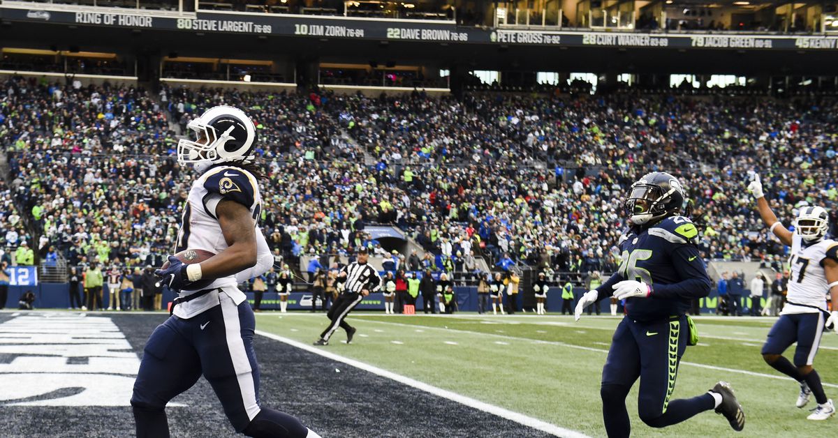 What’s the worst Seattle Seahawks game you’ve ever watched?