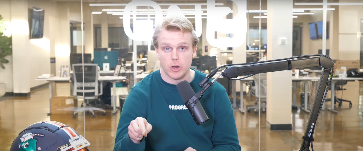 Download app from appStore