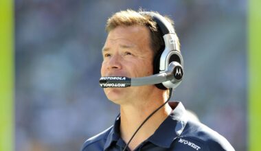 What’s your least favorite Seattle Seahawks season ever?