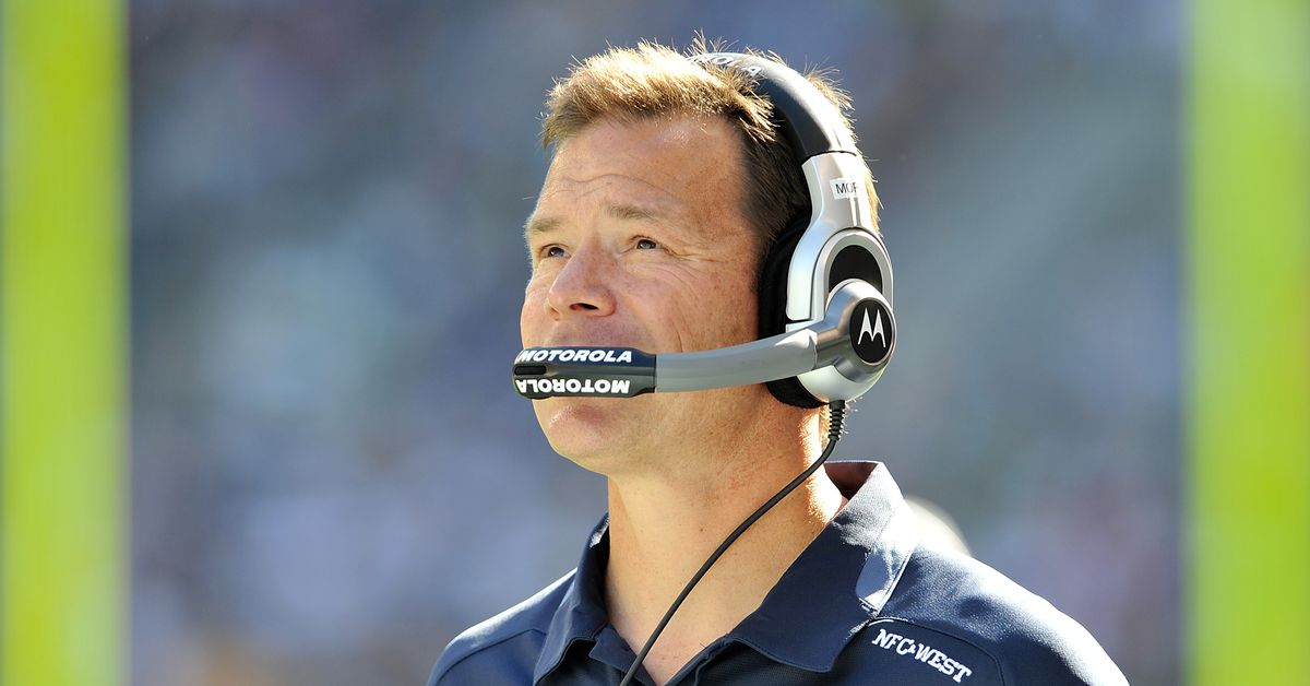 What’s your least favorite Seattle Seahawks season ever?