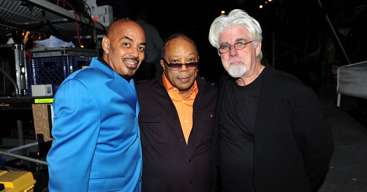 Casual Friday open thread: Who’s on your music playlist?