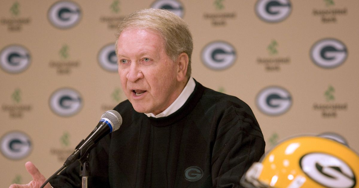 Packers News, 6/27: Bob Harlan doesn’t get enough credit
