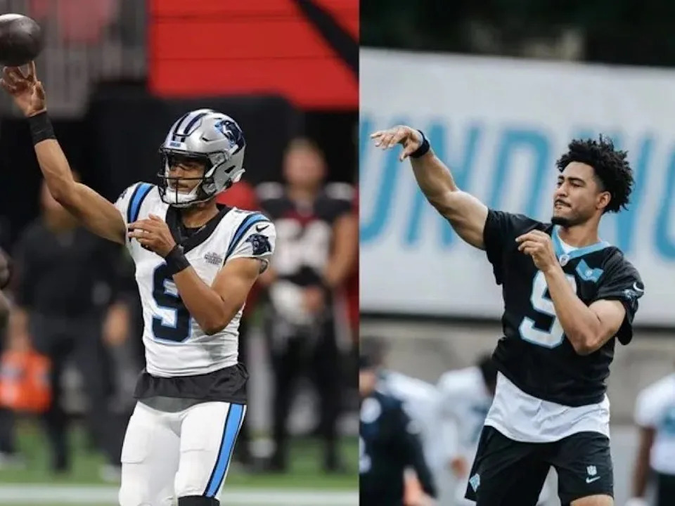 Getty Images/Panthers