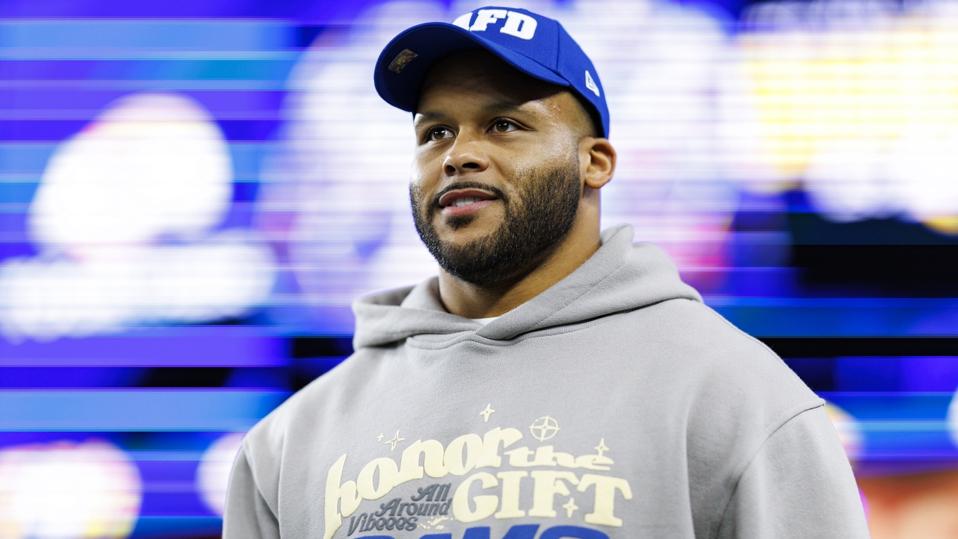 Aaron Donald