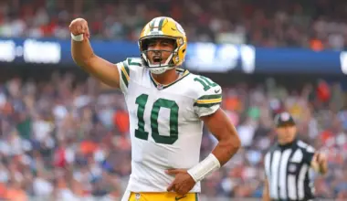 Is Jordan Love the Quarterback to Take Green Bay Back to the Super Bowl? |