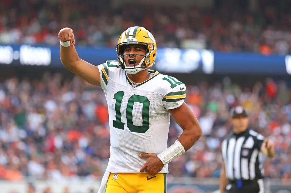 Is Jordan Love the Quarterback to Take Green Bay Back to the Super Bowl? |