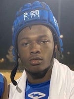 Zach Lewis, North Dakota Fighting Hawks, Cornerback - 247Sports