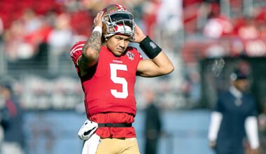 49ers re-draft: Do-over for the worst pick of the last 5 years