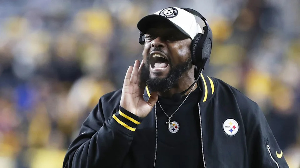 Charles LeClaire-Imagn Images