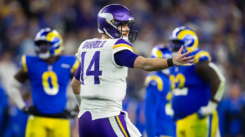 Mark J. Rebilas-Imagn Images