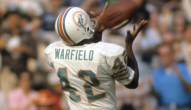 Your Best Miami Dolphins Trade All Time